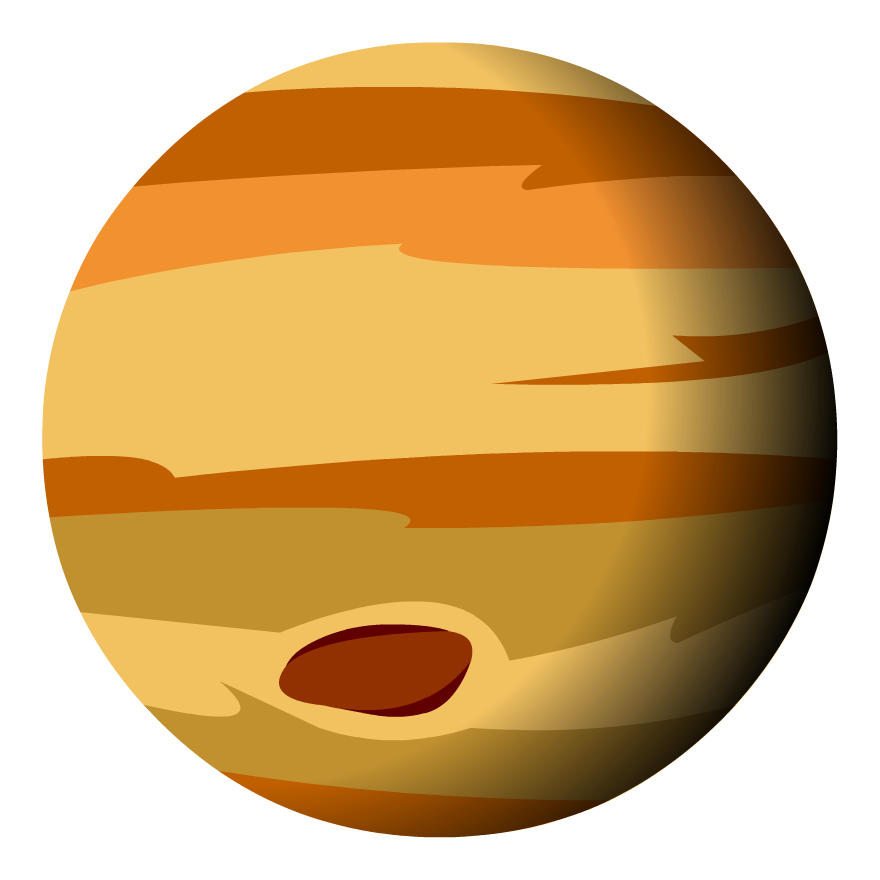 vJupiter